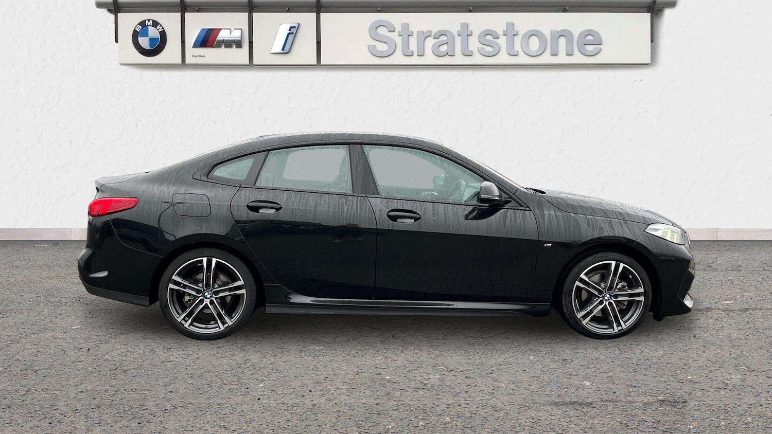 Used BMW 2 Series 2022 for sale - 77698730: Photo 4