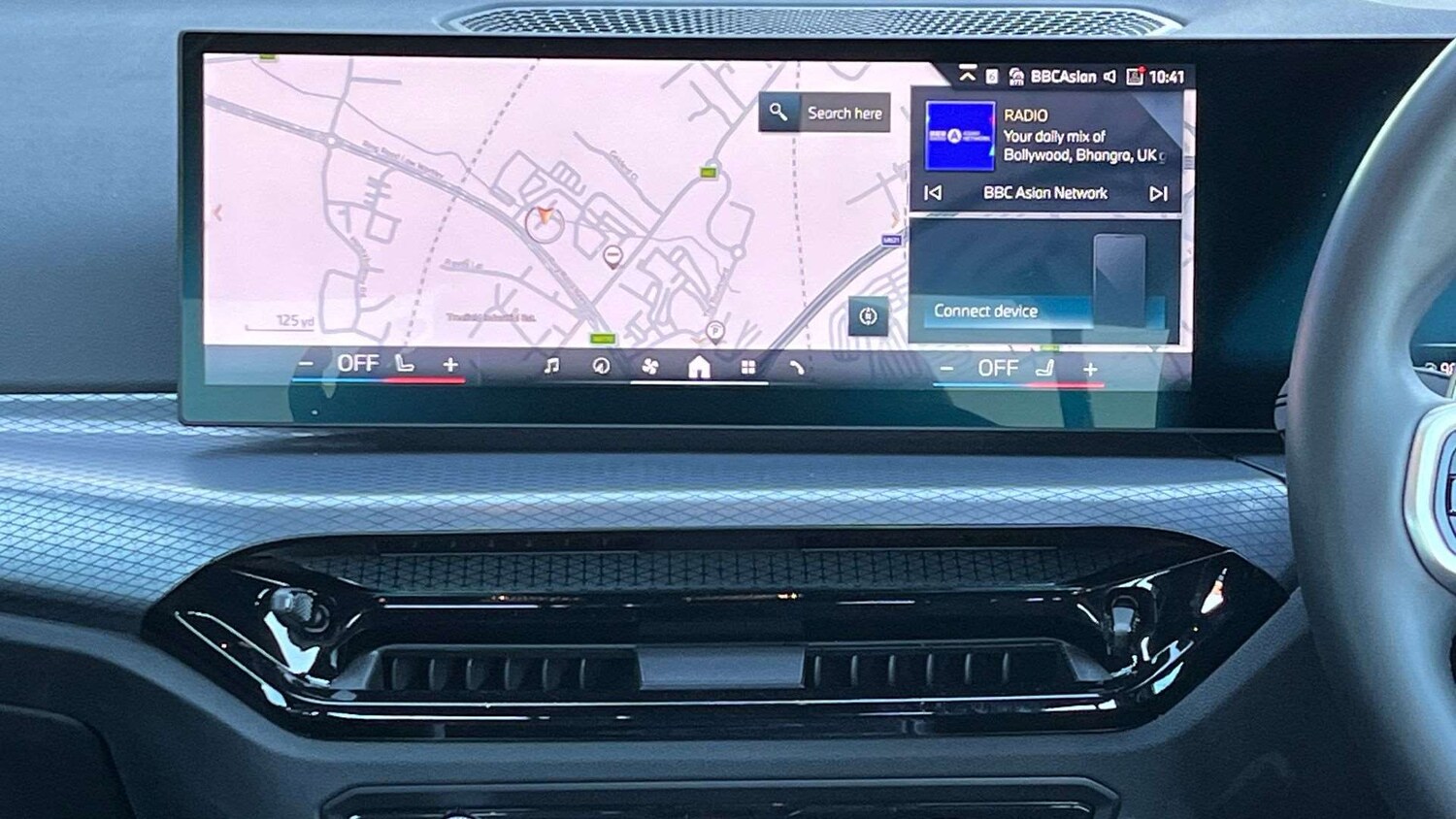 Used BMW 3 Series 2025 for sale - 77472539: Photo 10