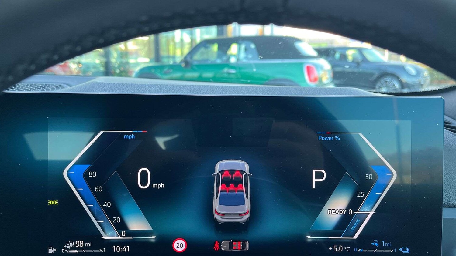 Used BMW 3 Series 2025 for sale - 77472539: Photo 11