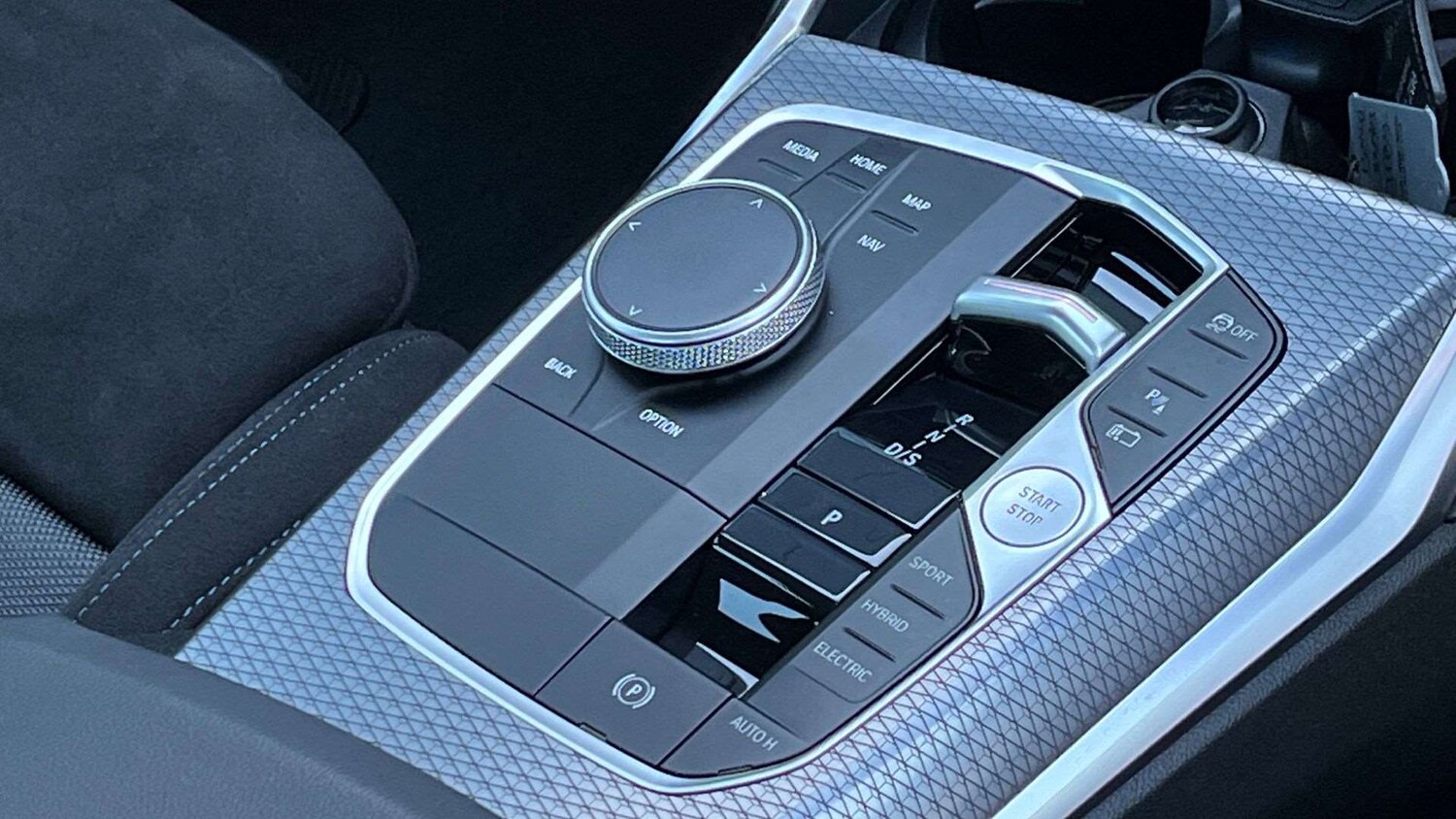 Used BMW 3 Series 2025 for sale - 77472539: Photo 12