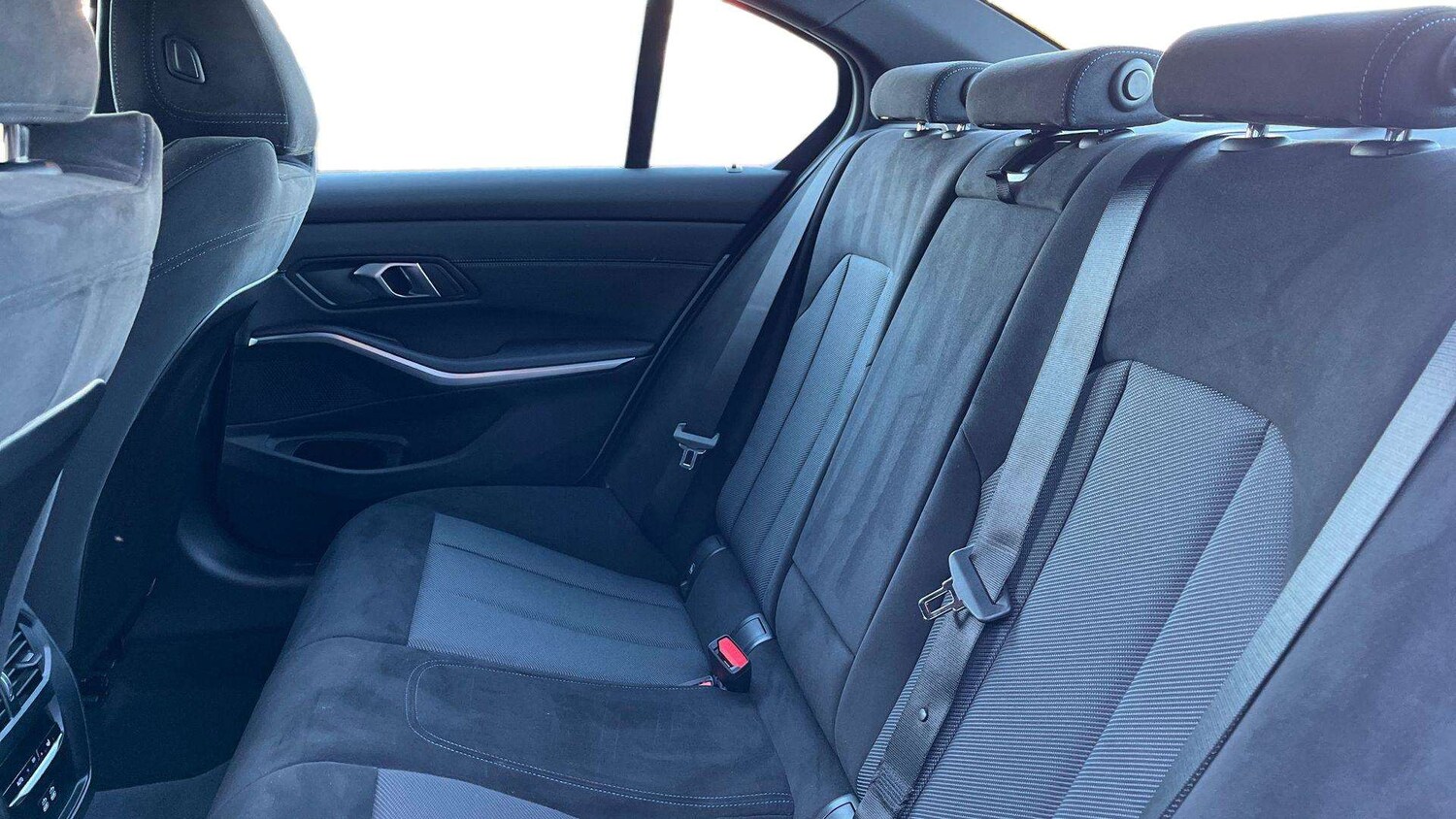 Used BMW 3 Series 2025 for sale - 77472539: Photo 14