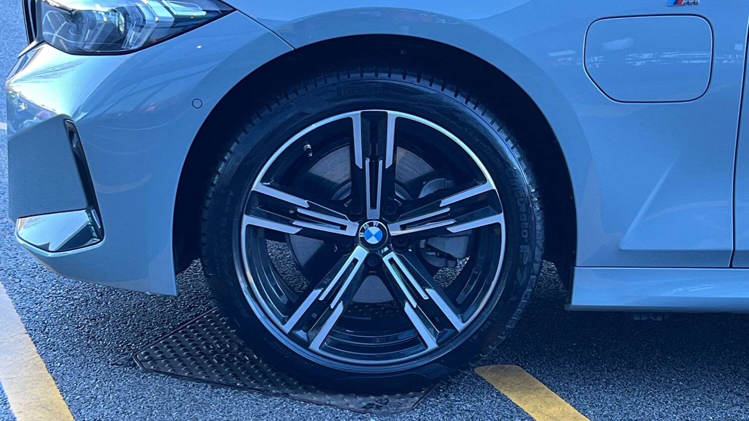 Used BMW 3 Series 2025 for sale - 77472539: Photo 16