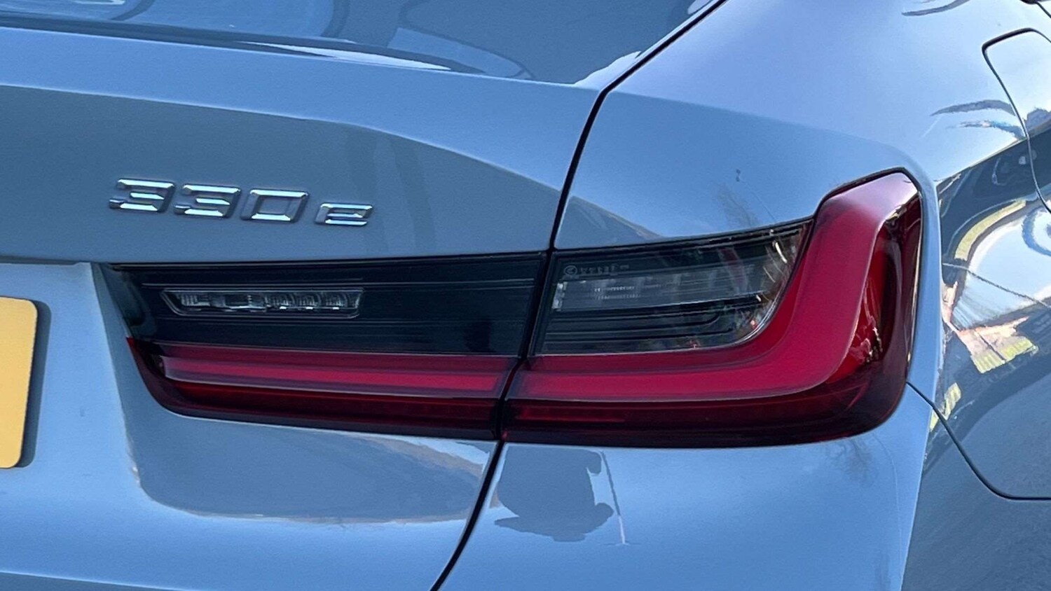 Used BMW 3 Series 2025 for sale - 77472539: Photo 17