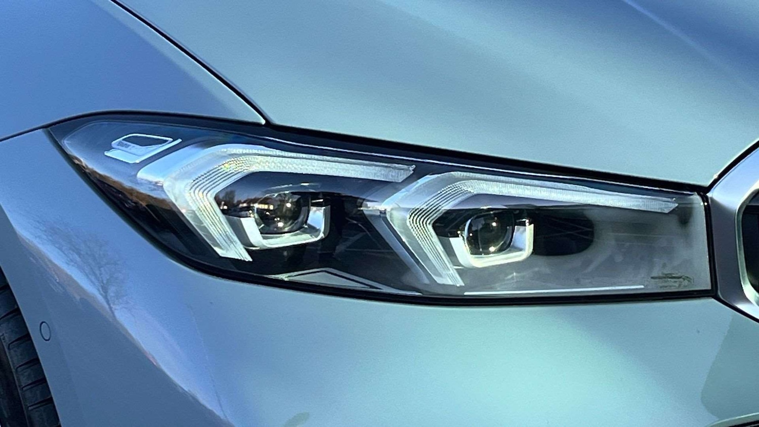 Used BMW 3 Series 2025 for sale - 77472539: Photo 18