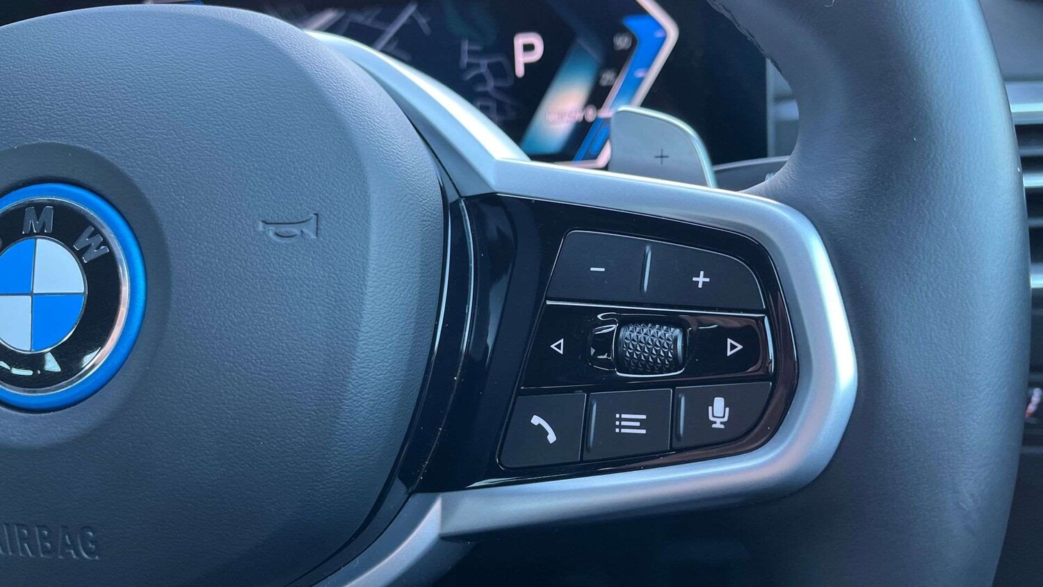 Used BMW 3 Series 2025 for sale - 77472539: Photo 23