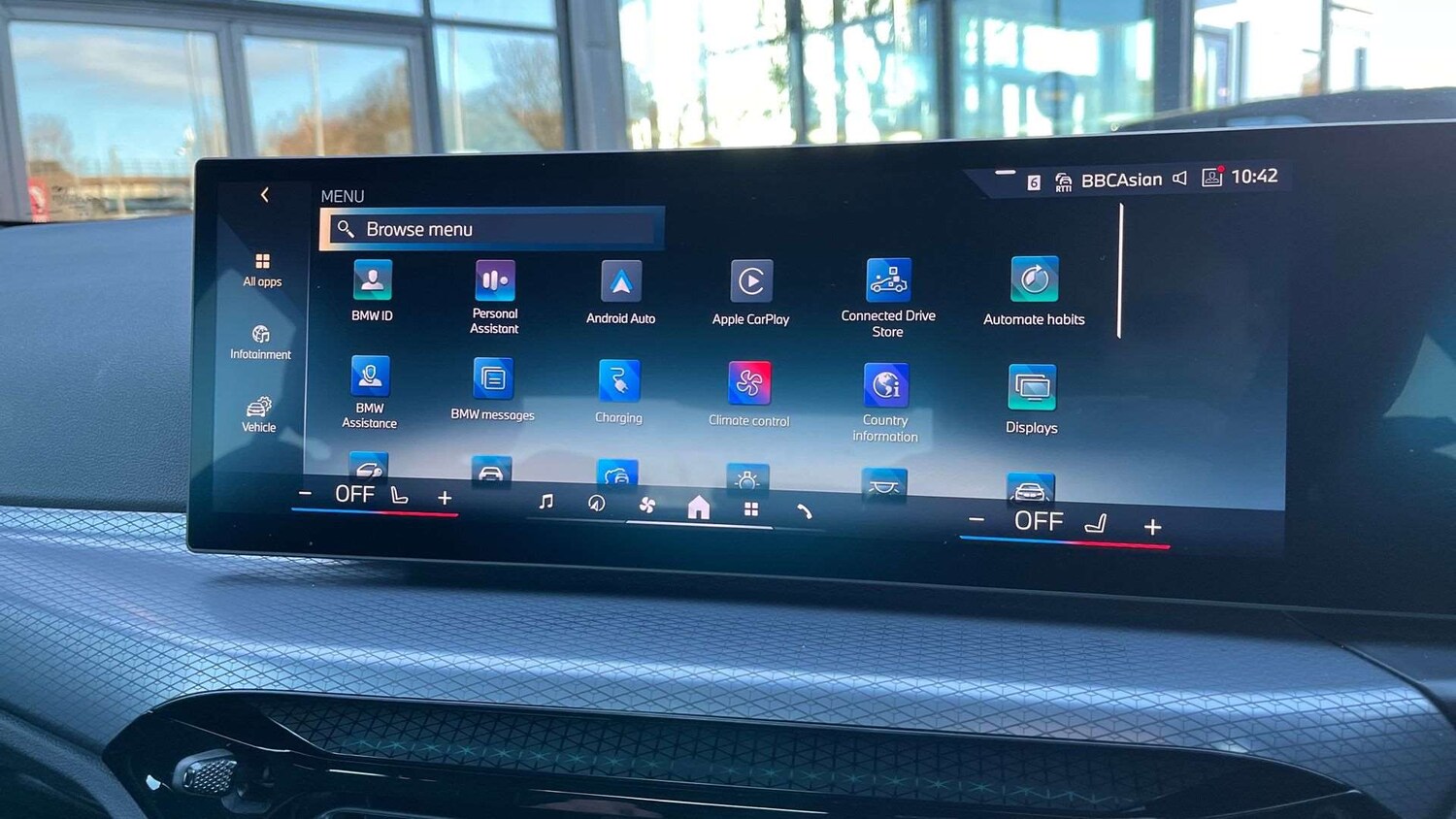 Used BMW 3 Series 2025 for sale - 77472539: Photo 31