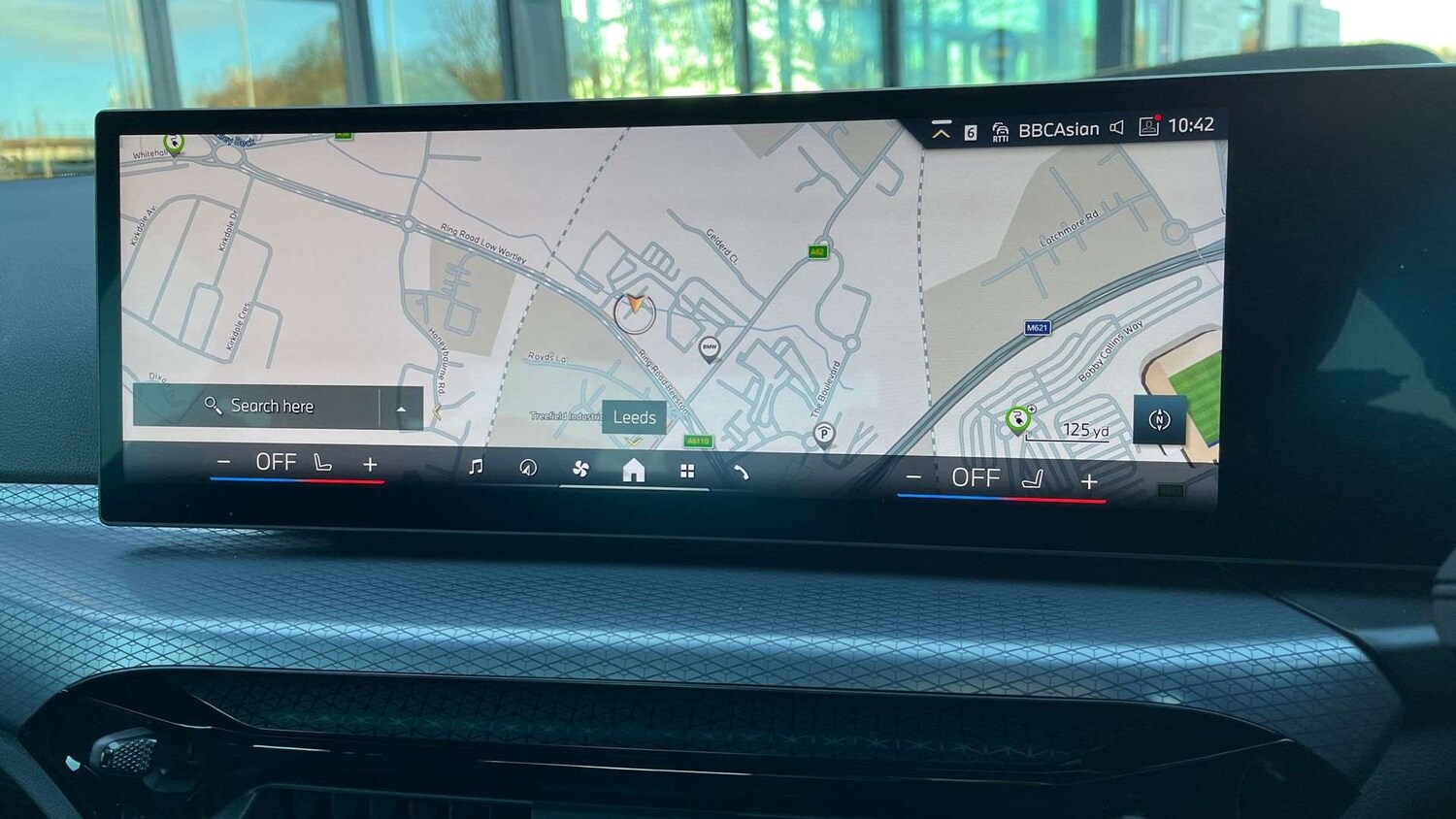 Used BMW 3 Series 2025 for sale - 77472539: Photo 33