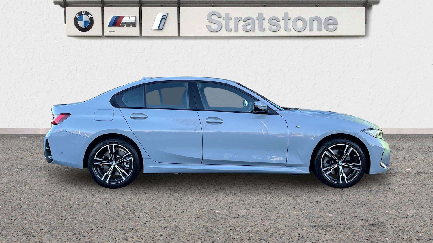 Used BMW 3 Series 2025 for sale - 77472539: Photo 4