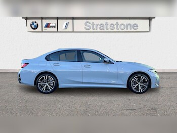 Used BMW 3 Series 2025 for sale - 77472539: Photo