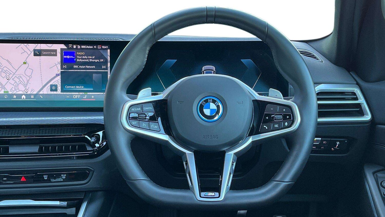 Used BMW 3 Series 2025 for sale - 77472539: Photo 7