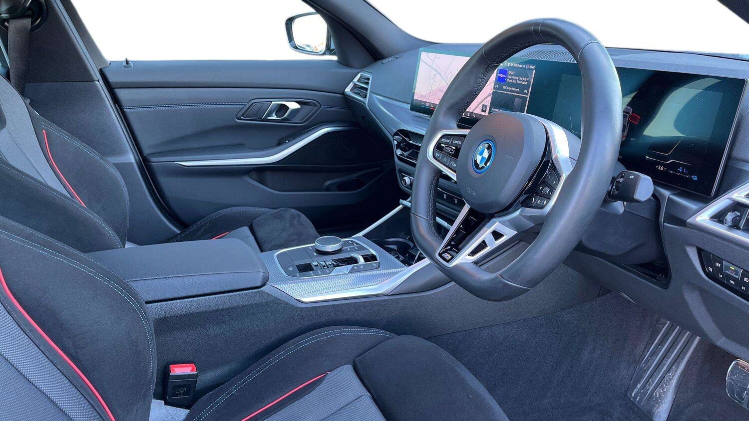 Used BMW 3 Series 2025 for sale - 77472539: Photo 8