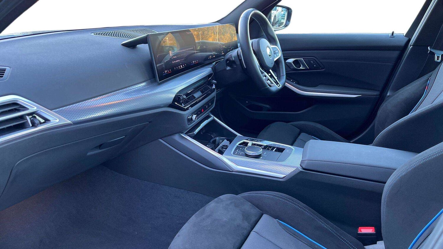 Used BMW 3 Series 2025 for sale - 77472539: Photo 9