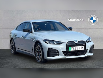 Used BMW i4 2025 for sale - 79511445: Photo