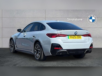 Used BMW i4 2025 for sale - 79511445: Photo
