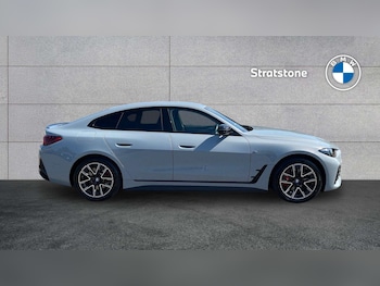 Used BMW i4 2025 for sale - 79511445: Photo