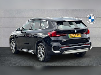 Used BMW iX1 2024 for sale - 77740896: Photo