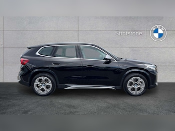 Used BMW iX1 2024 for sale - 77740896: Photo