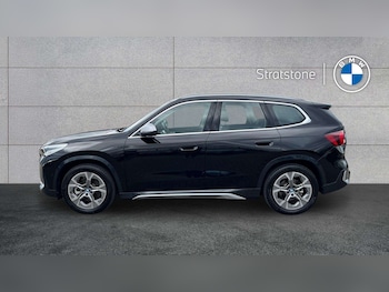 Used BMW iX1 2024 for sale - 77740896: Photo