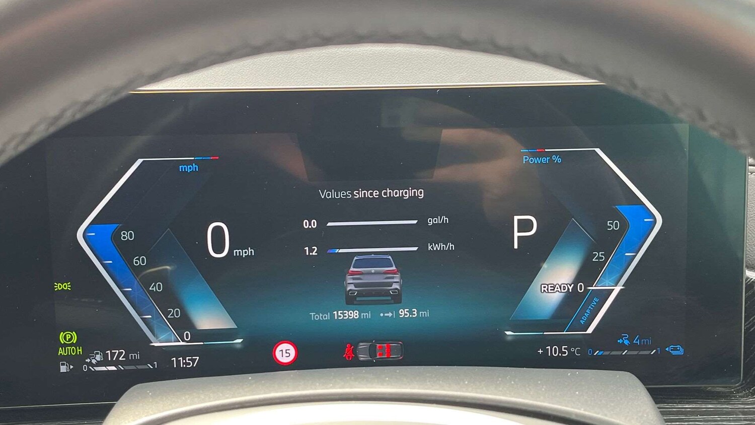 Used BMW X5 for sale - 77661066: Photo 10