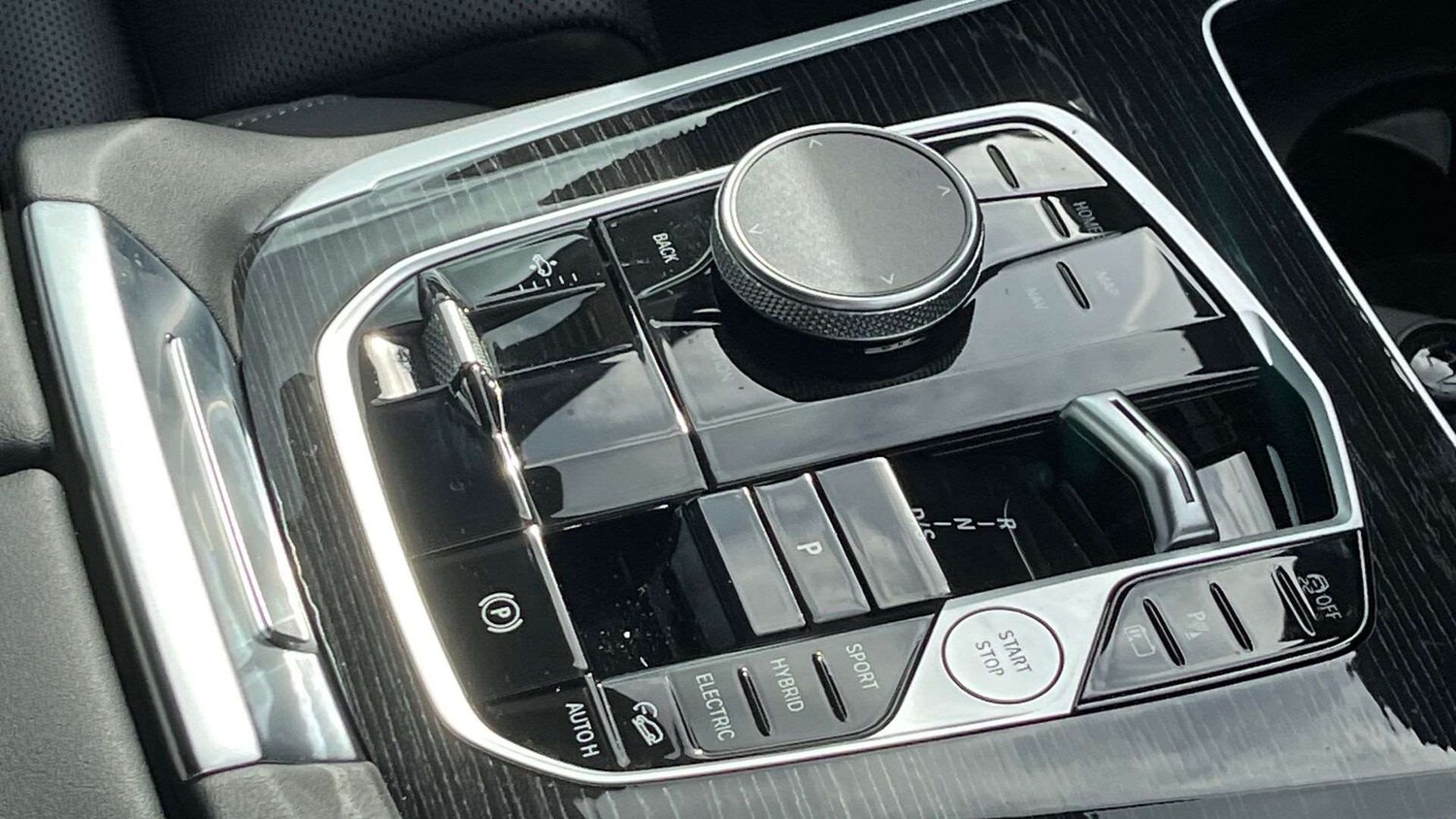 Used BMW X5 for sale - 77661066: Photo 11