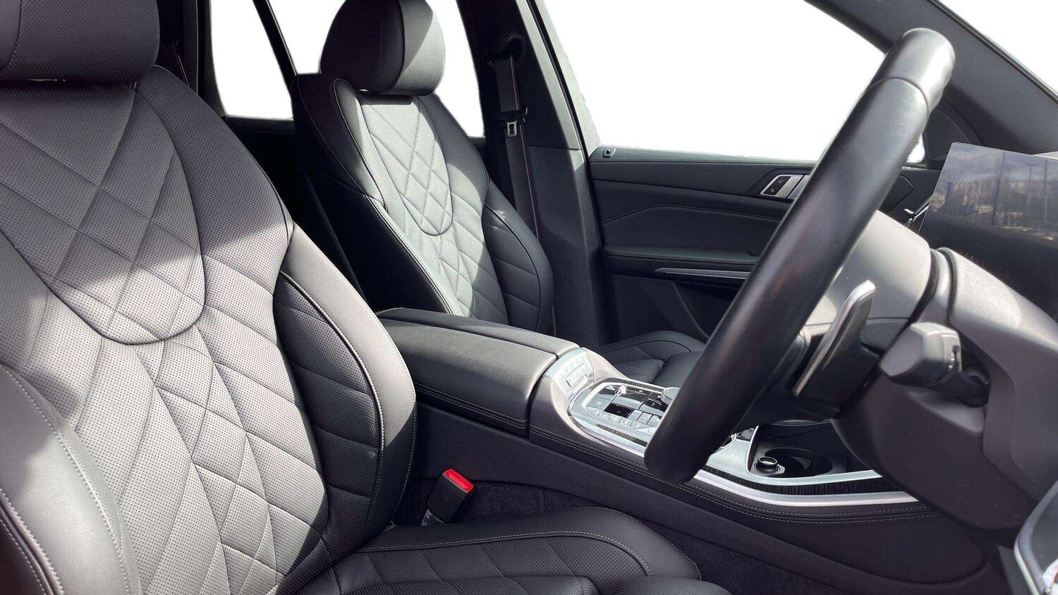 Used BMW X5 for sale - 77661066: Photo 12