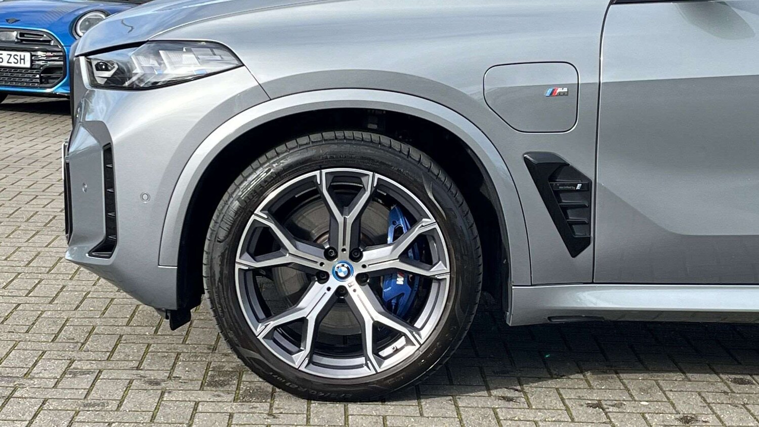 Used BMW X5 for sale - 77661066: Photo 15