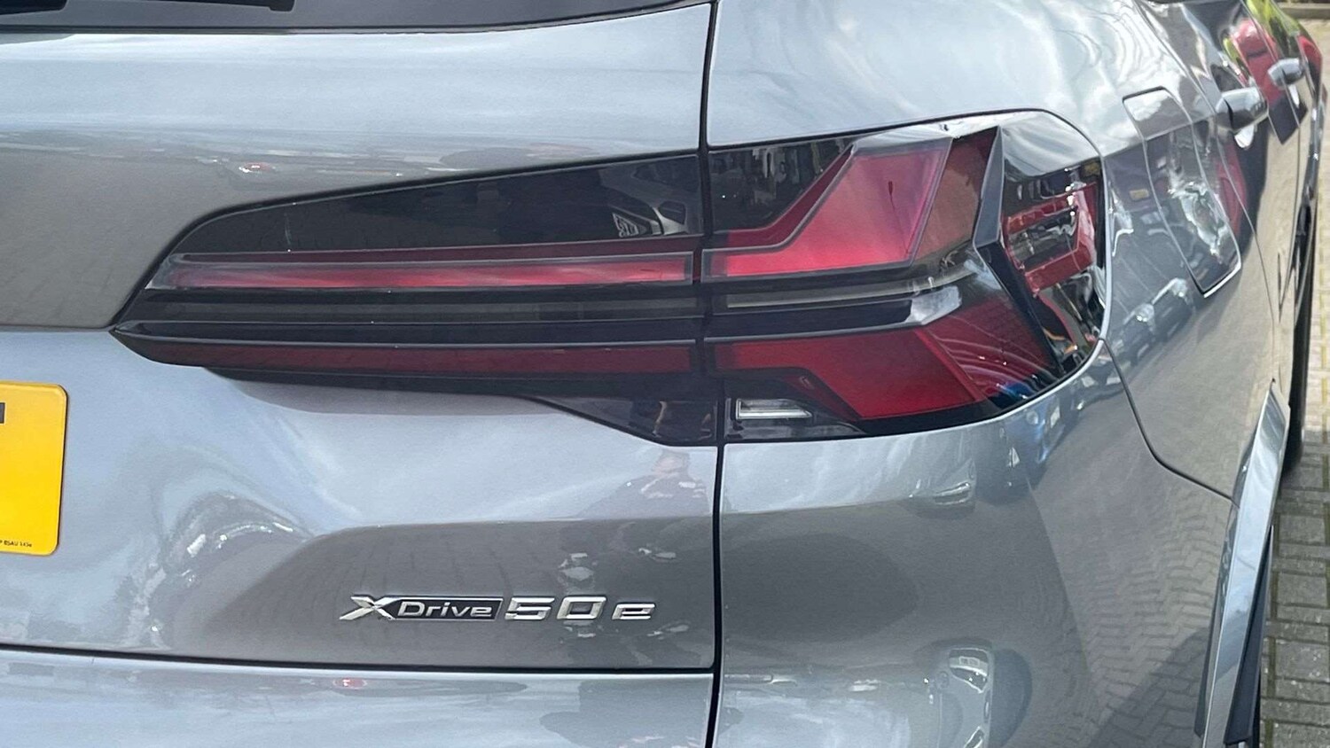 Used BMW X5 for sale - 77661066: Photo 16