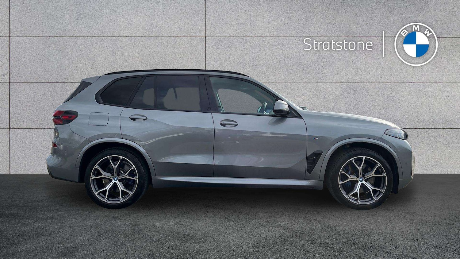 Used BMW X5 for sale - 77661066: Photo 3