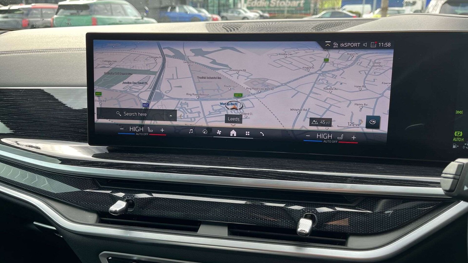 Used BMW X5 for sale - 77661066: Photo 32