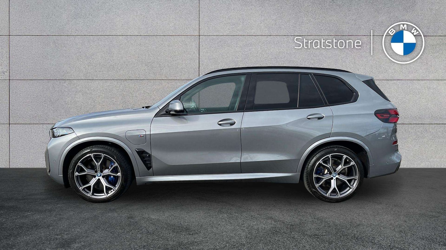 Used BMW X5 for sale - 77661066: Photo 4