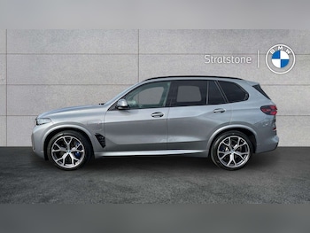 Used BMW X5 2024 for sale - 77661066: Photo