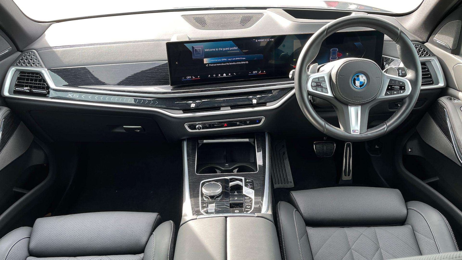 Used BMW X5 for sale - 77661066: Photo 5