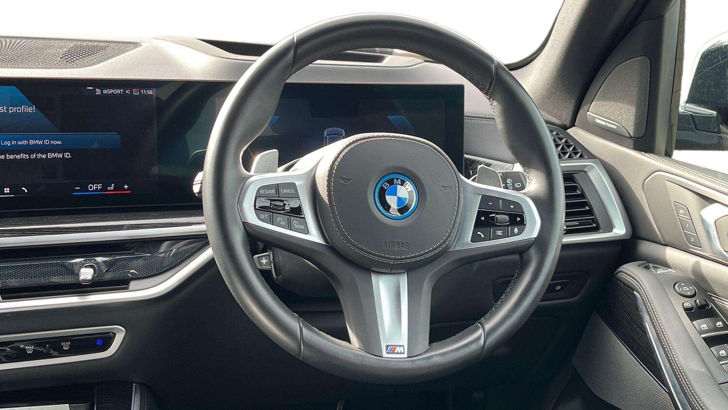 Used BMW X5 for sale - 77661066: Photo 6