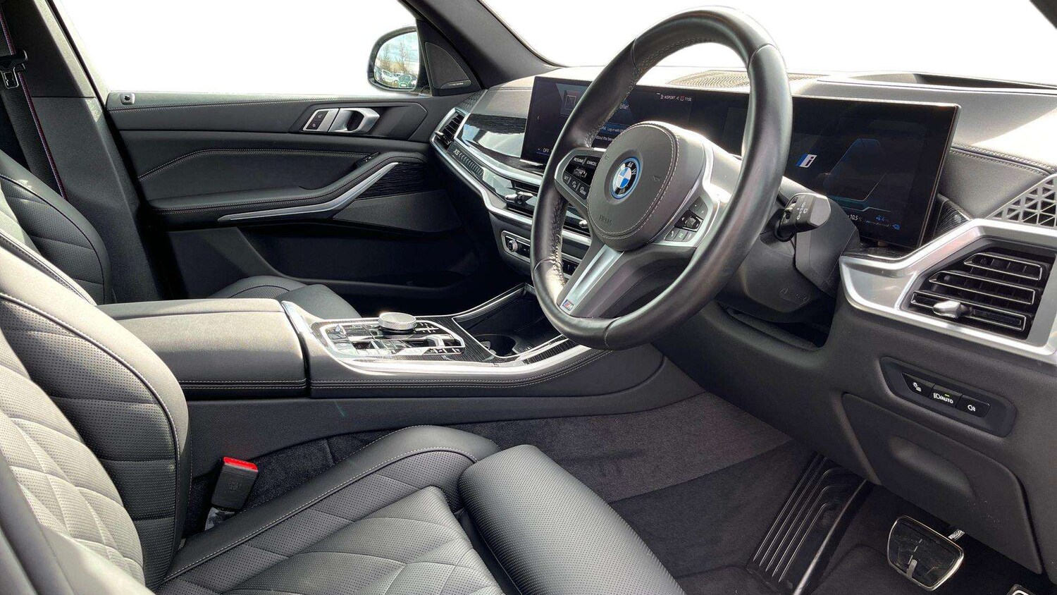 Used BMW X5 for sale - 77661066: Photo 7