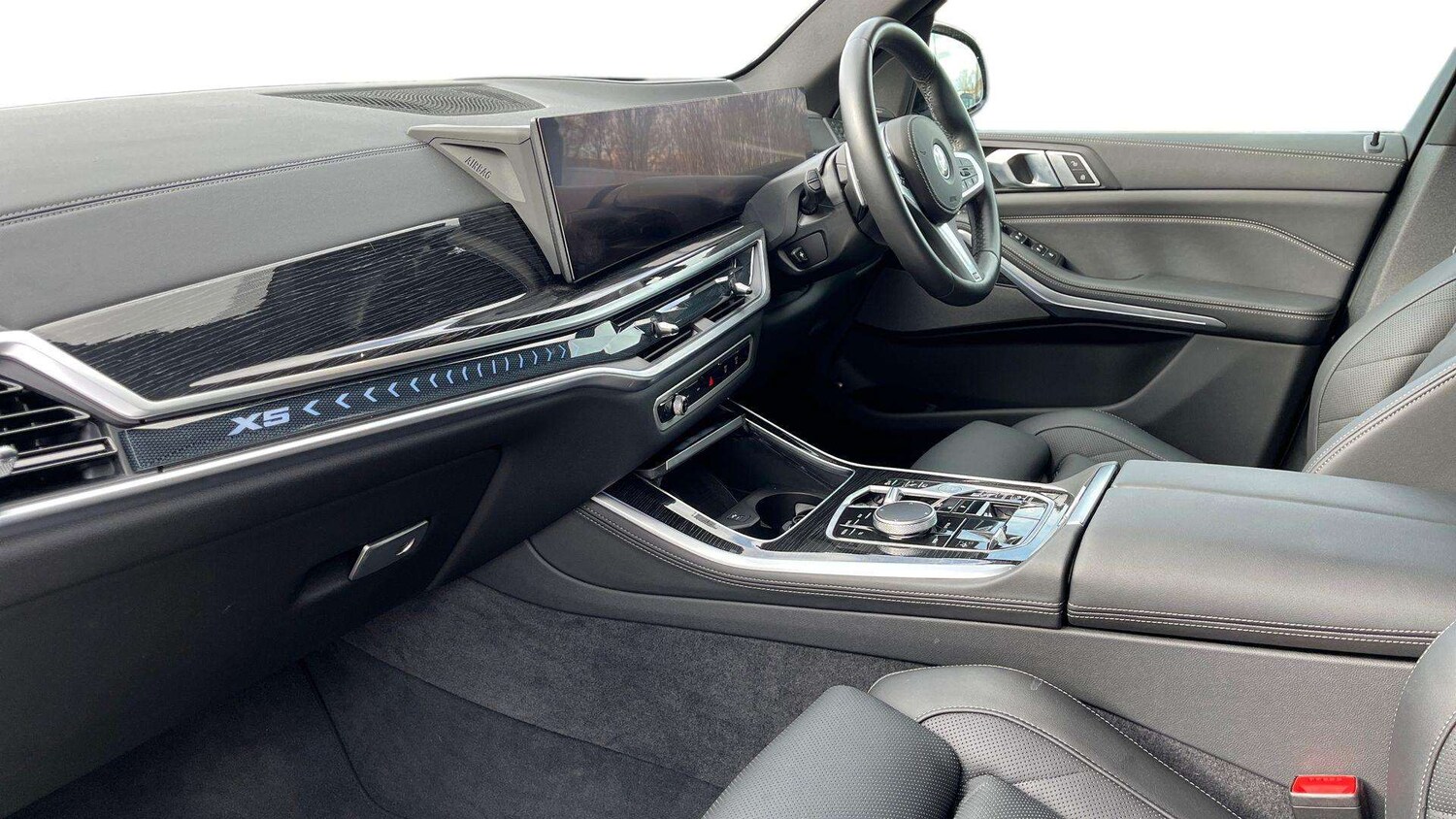 Used BMW X5 for sale - 77661066: Photo 8