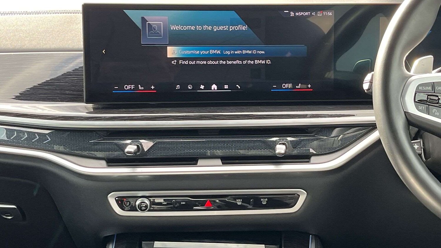 Used BMW X5 for sale - 77661066: Photo 9