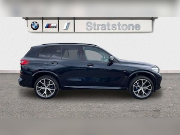 Used BMW X5 2023 for sale - 77373763: Photo