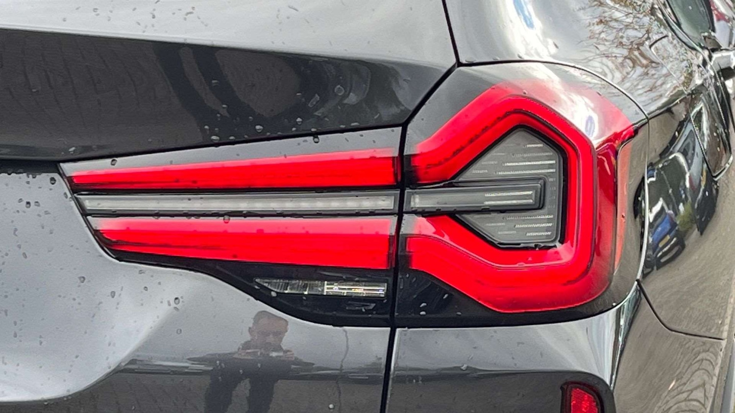 Used BMW X3 M 2023 for sale - 76339612: Photo 17