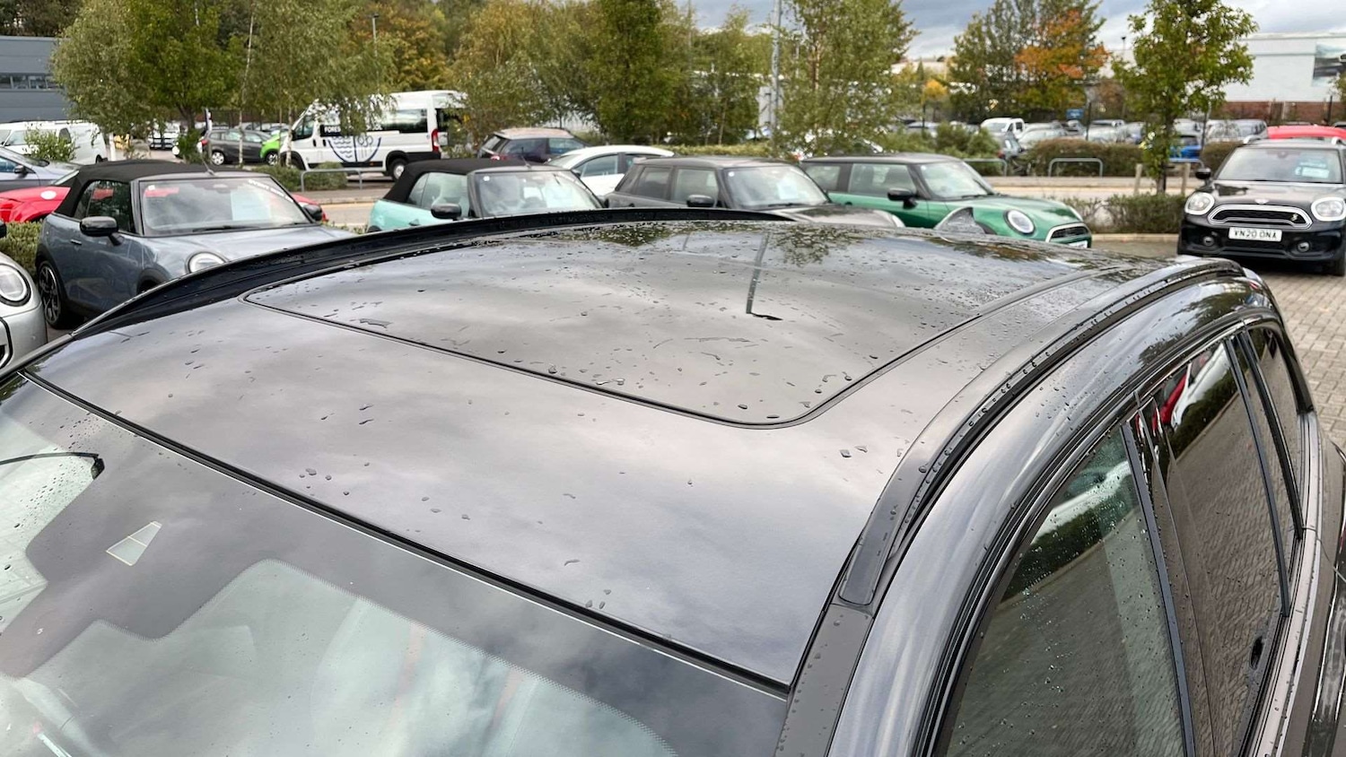 Used BMW X3 M 2023 for sale - 76339612: Photo 19