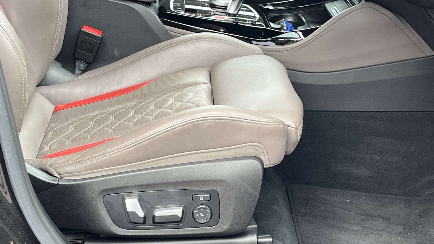 Used BMW X3 M 2023 for sale - 76339612: Photo 28