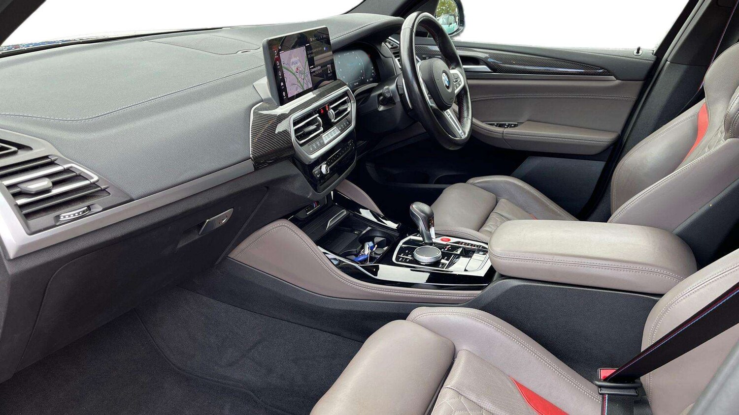 Used BMW X3 M 2023 for sale - 76339612: Photo 9