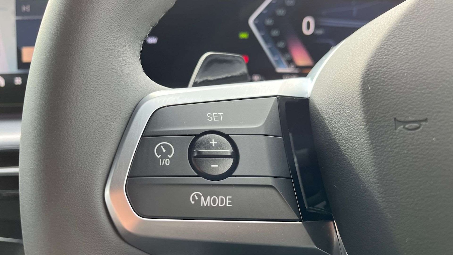 Used BMW iX2 2025 for sale - 77011051: Photo 22