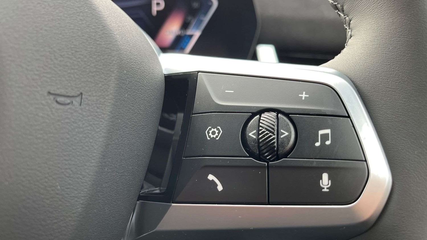 Used BMW iX2 2025 for sale - 77011051: Photo 23