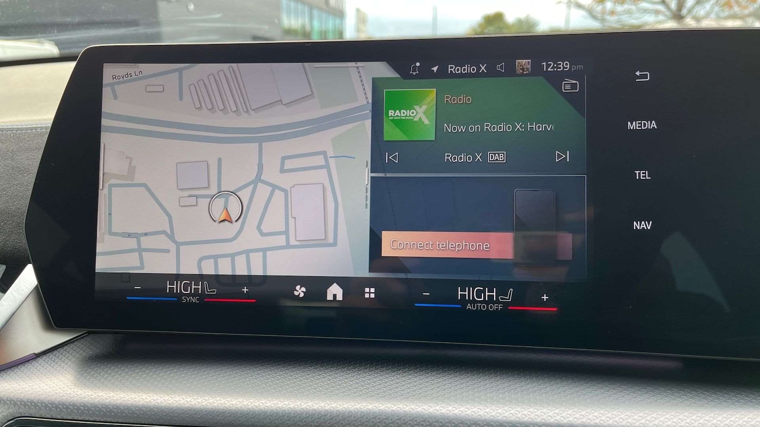 Used BMW iX2 2025 for sale - 77011051: Photo 31