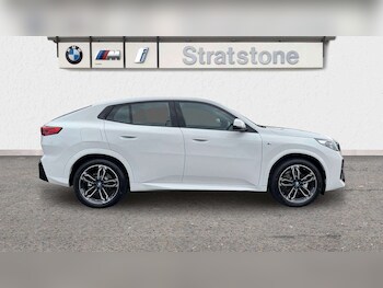 Used BMW iX2 2025 for sale - 77011051: Photo