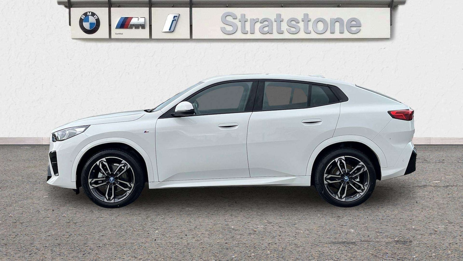 Used BMW iX2 2025 for sale - 77011051: Photo 5