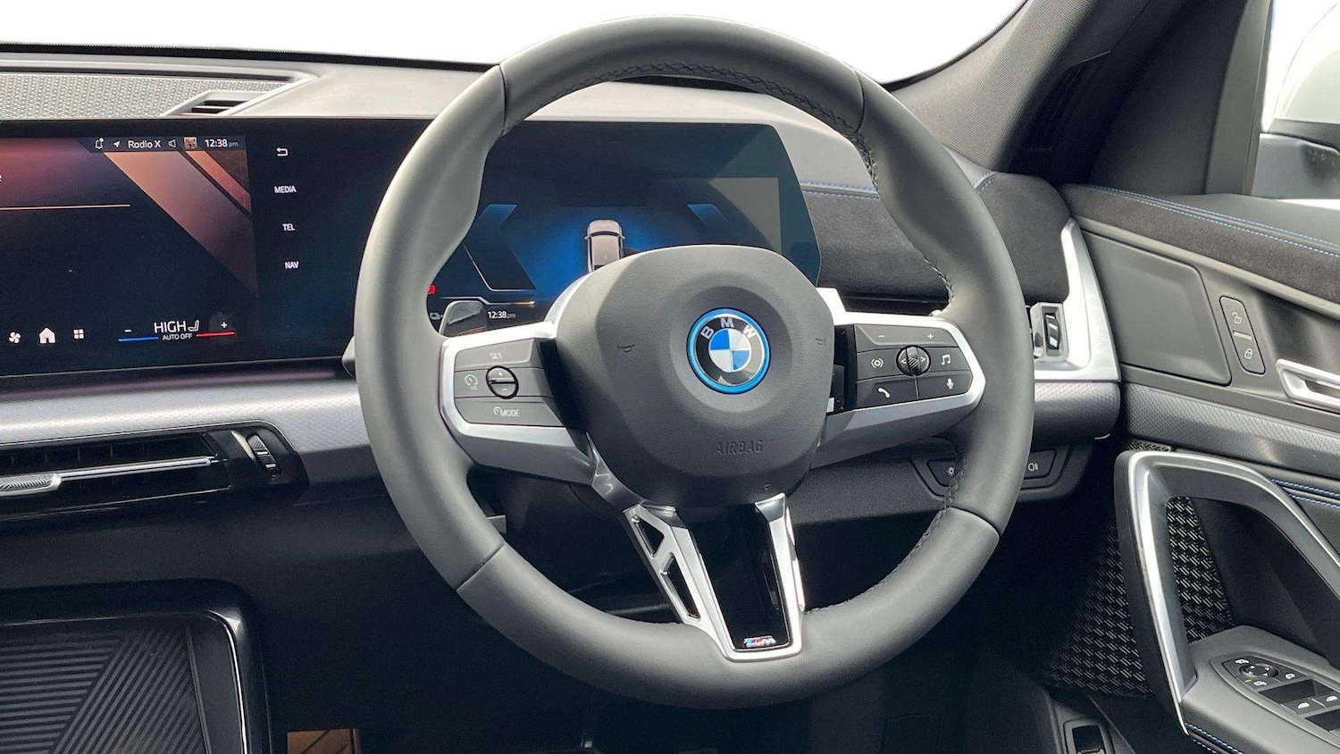 Used BMW iX2 2025 for sale - 77011051: Photo 7