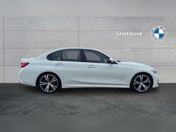 Used BMW 3 Series 2021 for sale - 78881043: Photo