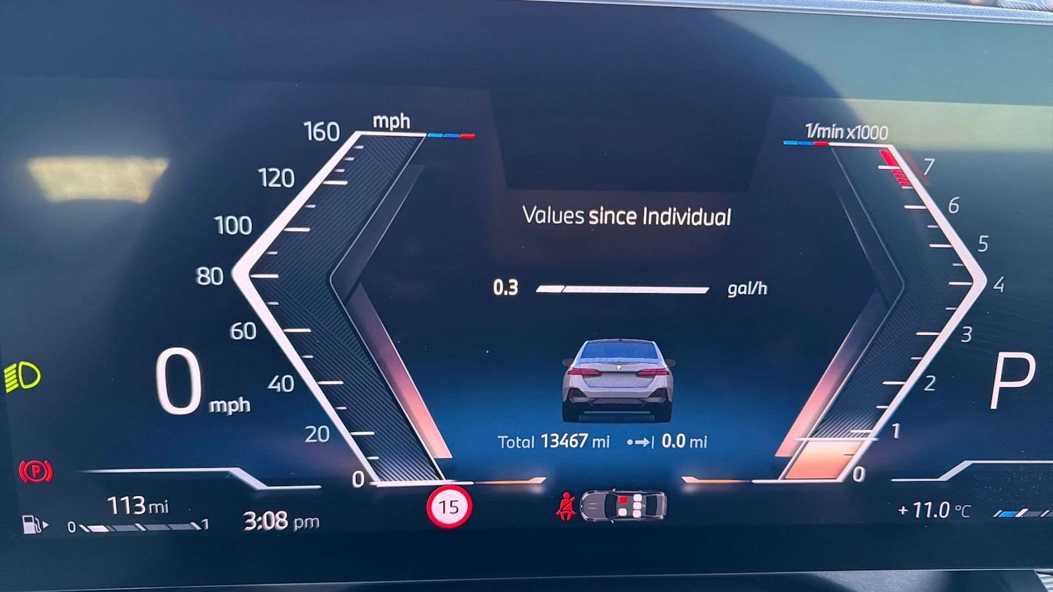 Used BMW 5 Series 2024 for sale - 76648875: Photo 11