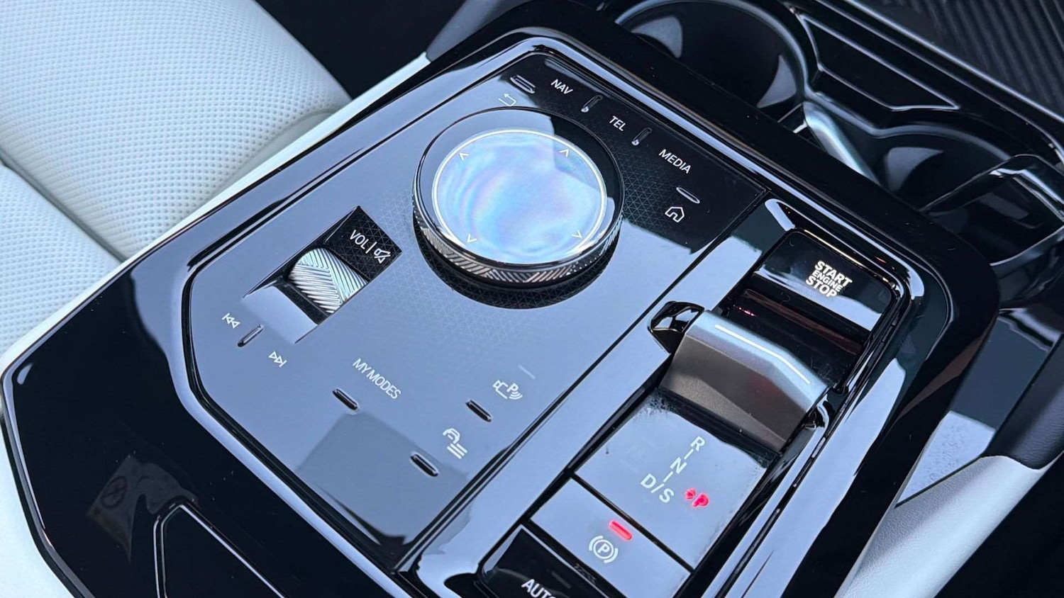 Used BMW 5 Series 2024 for sale - 76648875: Photo 12